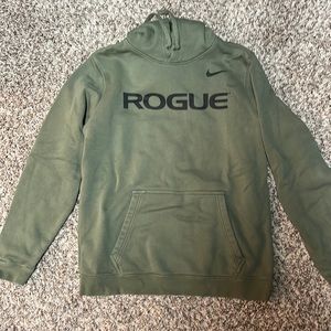 NWOT Rogue sweatshirt